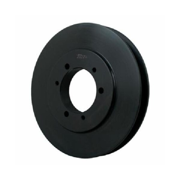 Conventional Qd Sheave, 1 B 74 SDS
